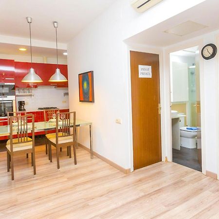 Apartment Eixample Dret Independencia Valenci By Interhome 바르셀로나 외부 사진