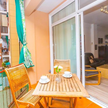 Apartment Eixample Dret Independencia Valenci By Interhome 바르셀로나 외부 사진
