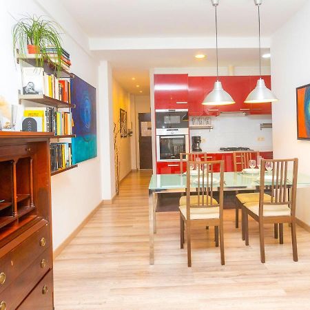 Apartment Eixample Dret Independencia Valenci By Interhome 바르셀로나 외부 사진