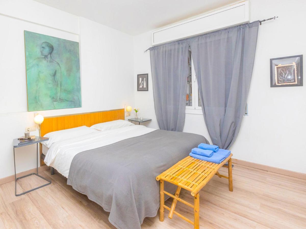 Apartment Eixample Dret Independencia Valenci By Interhome 바르셀로나 외부 사진