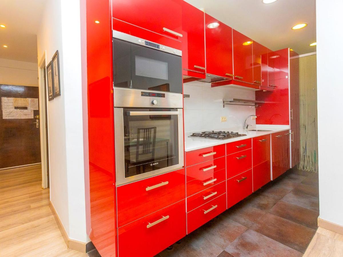 Apartment Eixample Dret Independencia Valenci By Interhome 바르셀로나 외부 사진