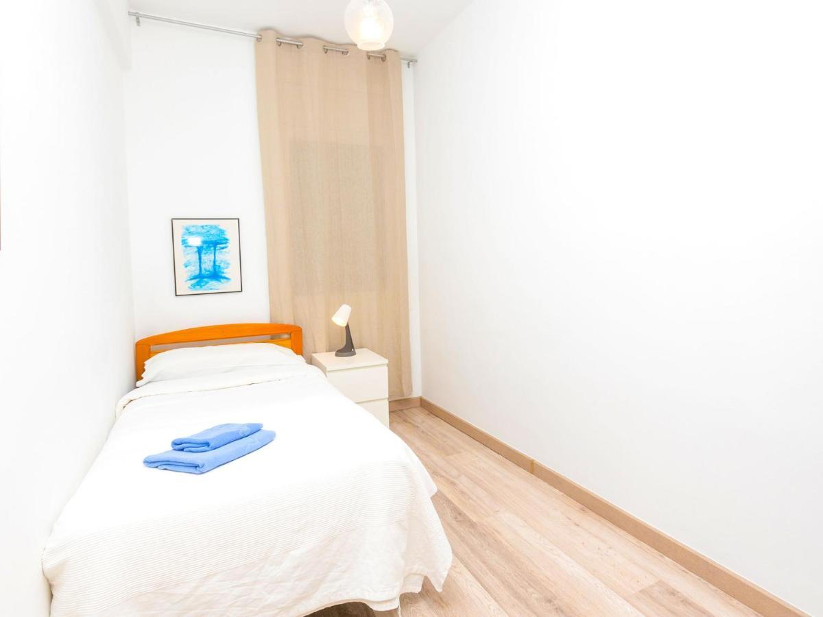 Apartment Eixample Dret Independencia Valenci By Interhome 바르셀로나 외부 사진
